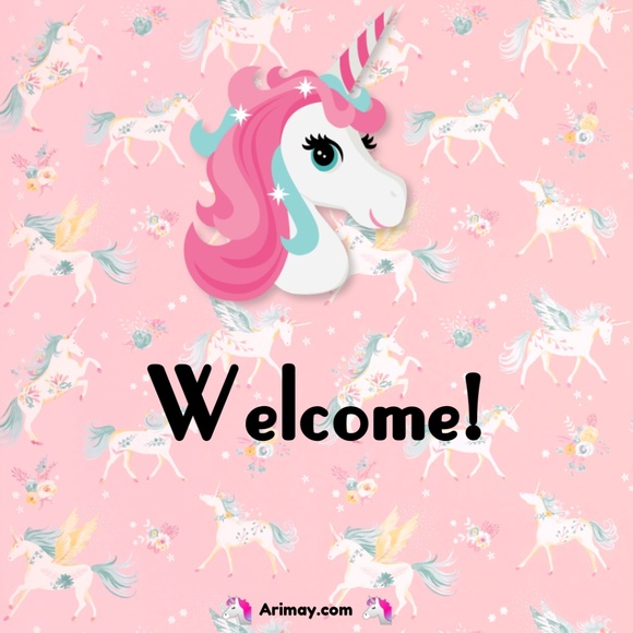 Arimay Other - 🦄 Welcome! Make offers & bundle items! 🦄 Arimay Other - 🦄 Welcome! Make offers & bundle items! 🦄